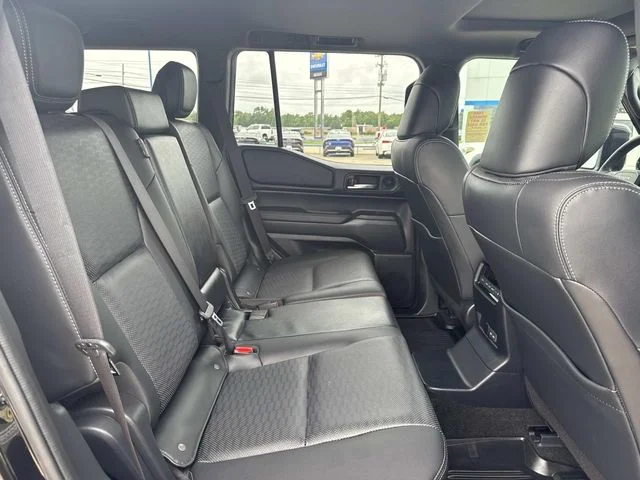 Used 2025 Black Toyota Base image 22