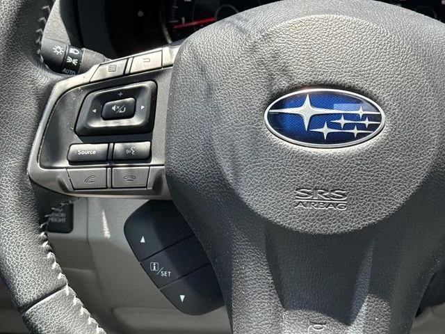 Used 2016 Silver Subaru 2.5i Touring image 22