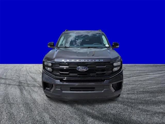 New 2026 Dark Matter Gray Metallic Ford MAX Active image 9