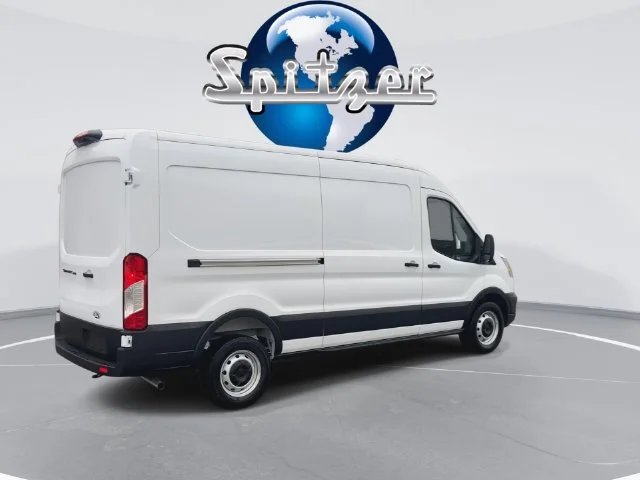 2026 Ford Transit Van Base - Photo 14