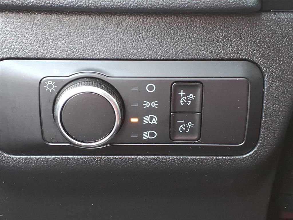 Certified Used 2025 Black Ford Active image 18