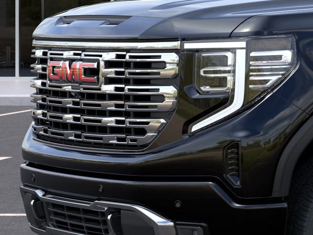 2026 GMC Sierra 1500 Denali - Photo 14