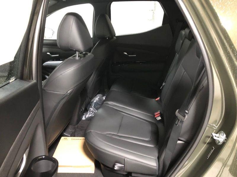 2026 Hyundai Santa Cruz XRT - Photo 15