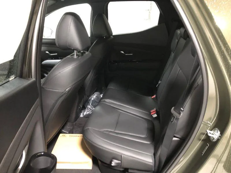 2026 Hyundai Santa Cruz XRT - Photo 15