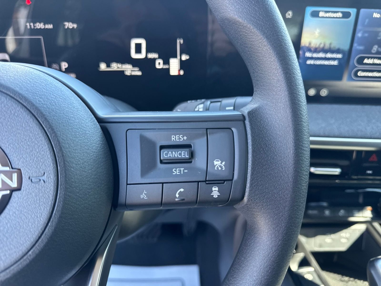 New 2026 Nissan Kicks SV 4D Sport Utility