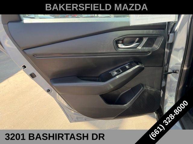 Used 2023 Gray Honda Touring image 12