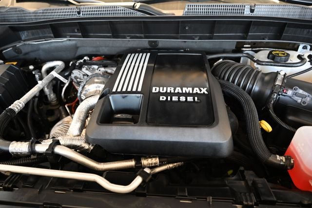 2025 GMC Sierra 1500 AT4X - Photo 35