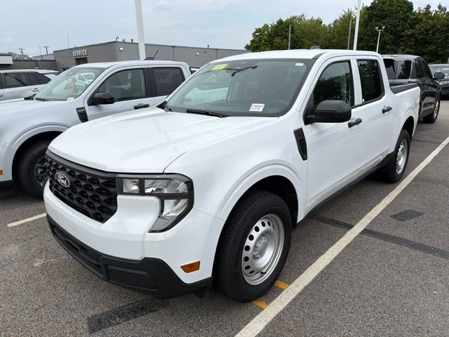 Used 2026 Oxford White Ford XL image 7