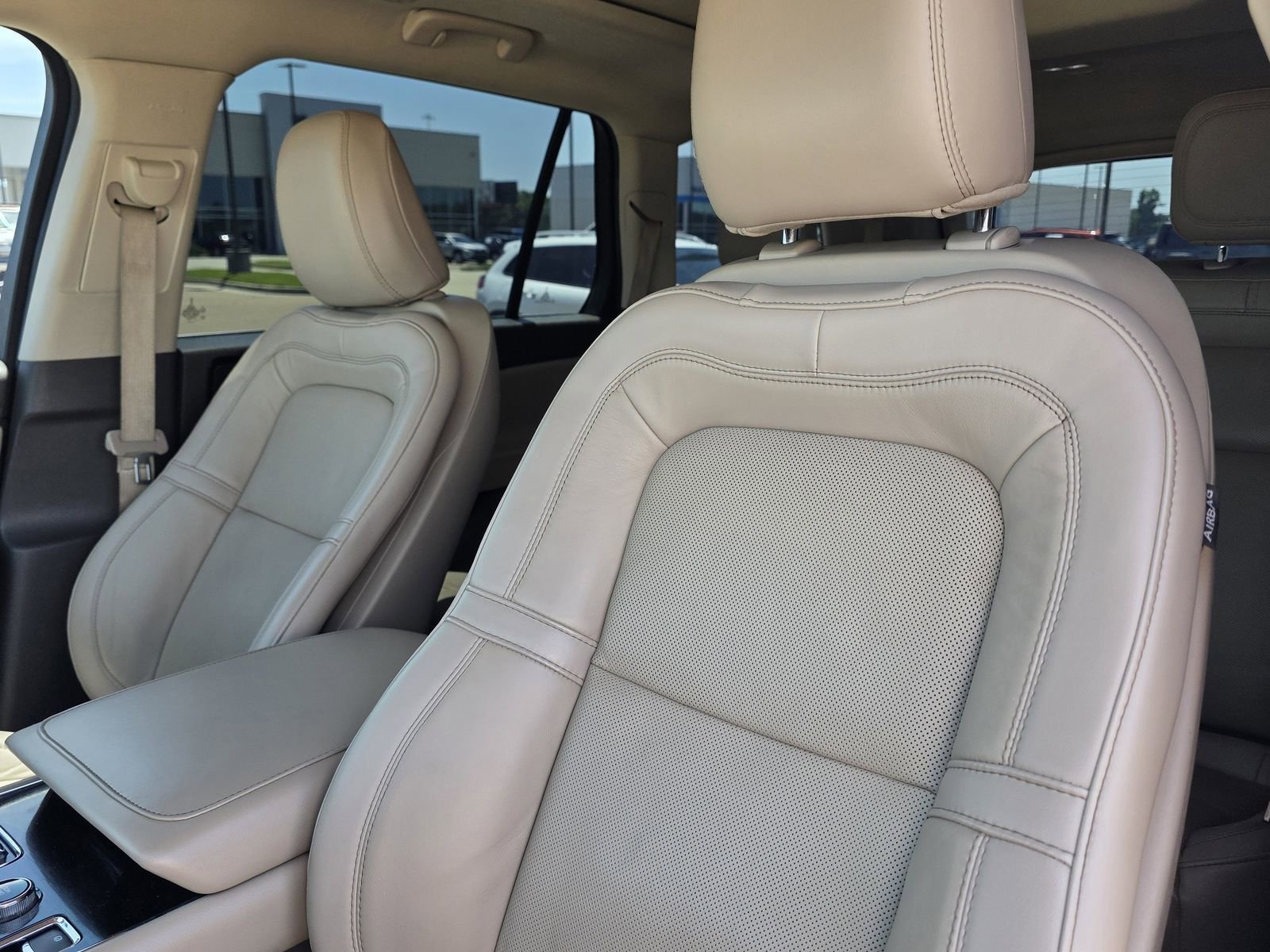 2022 Lincoln Aviator Reserve - Photo 26