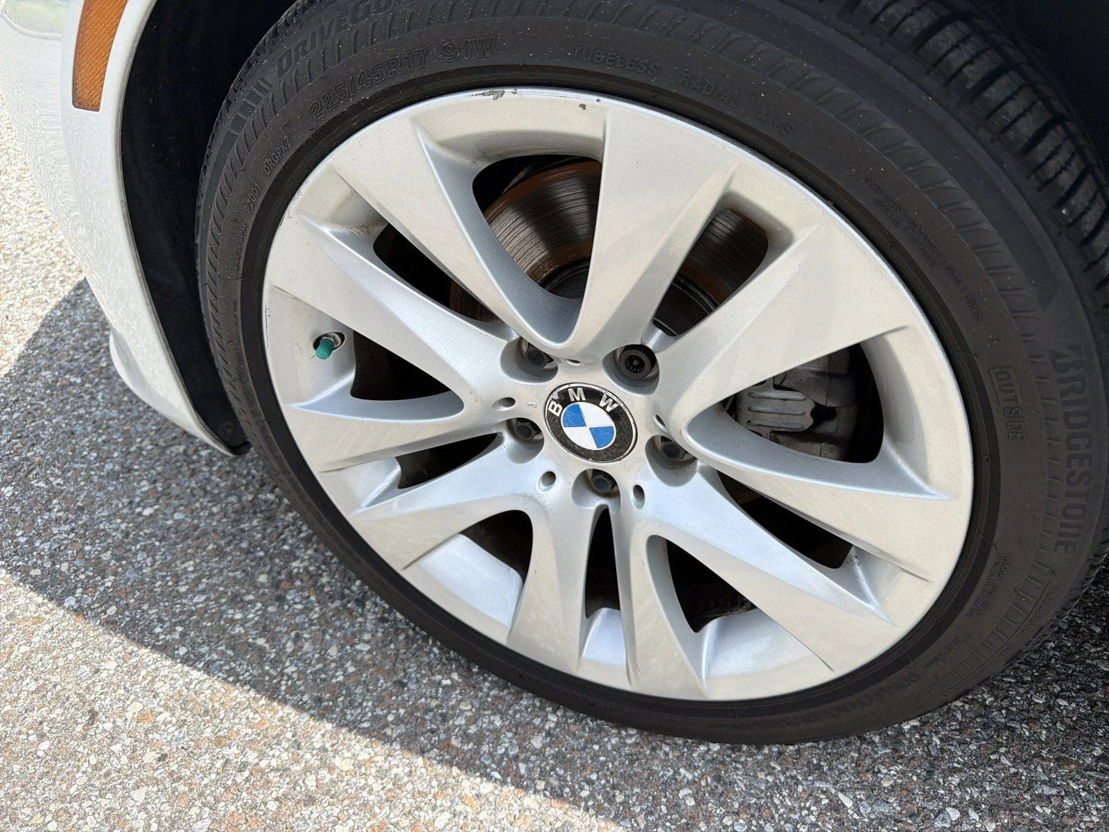 Used 2013 Alpine White BMW 328i image 10