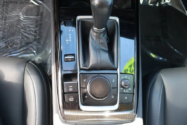 Used 2024 Quartz Metallic Mazda 2.5 S Select Sport image 32