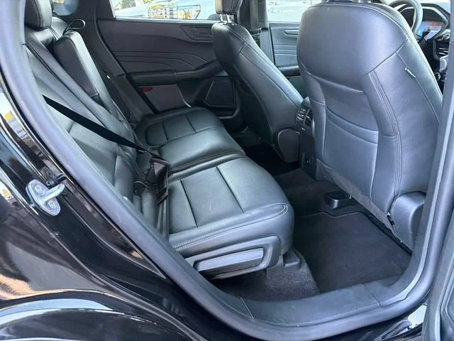 Used 2025 Black Ford Active image 15