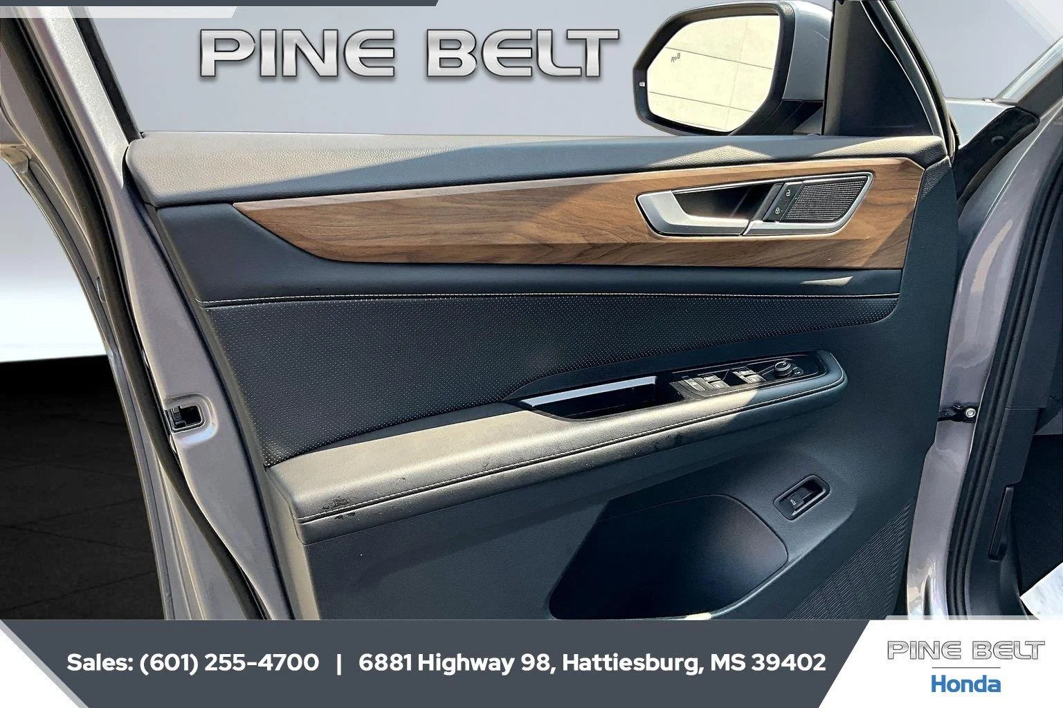 Used 2024 Silver Mist Metallic Volkswagen 2.0T SE w/Technology image 17