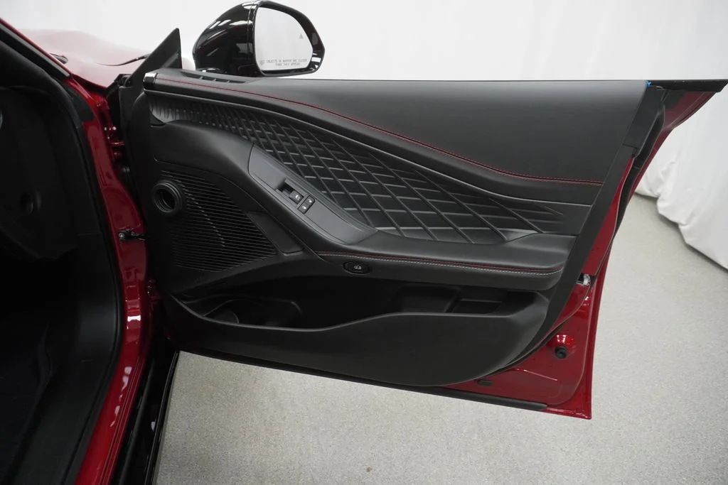 New 2026 Redeye Exterior Paint Dodge Scat Pack image 30