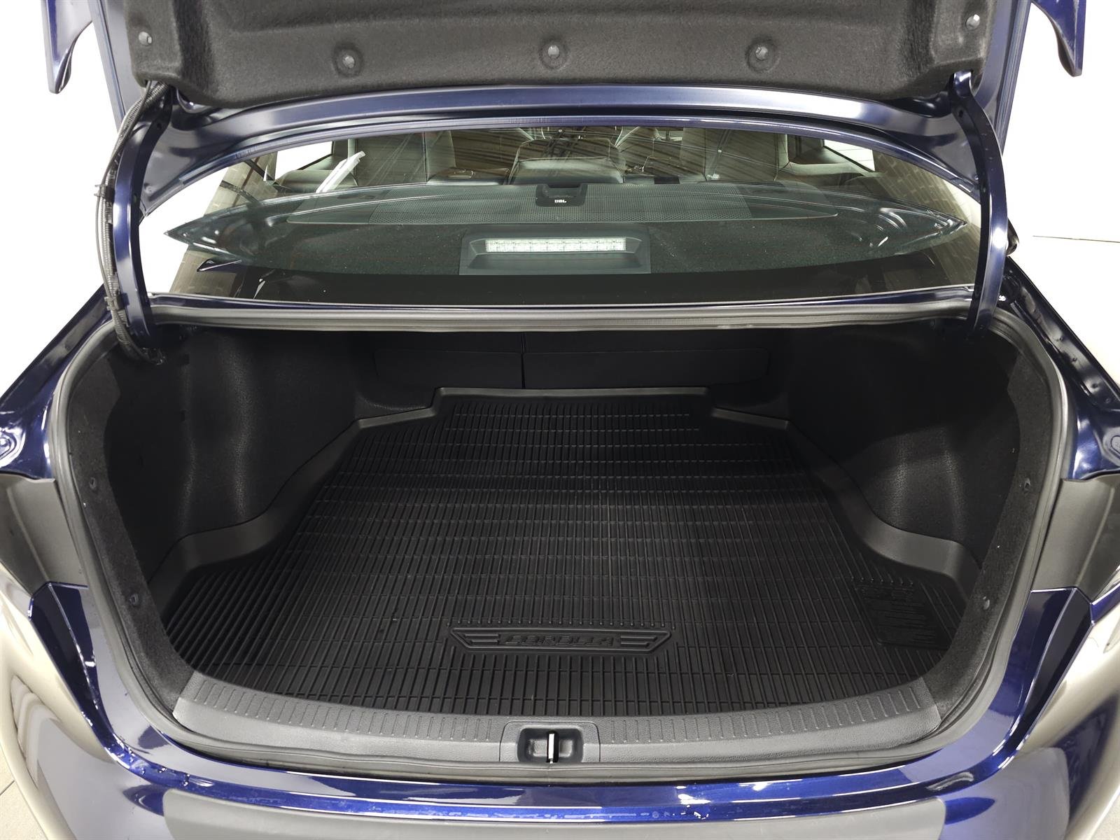 Used 2023 Blue Toyota XSE image 7