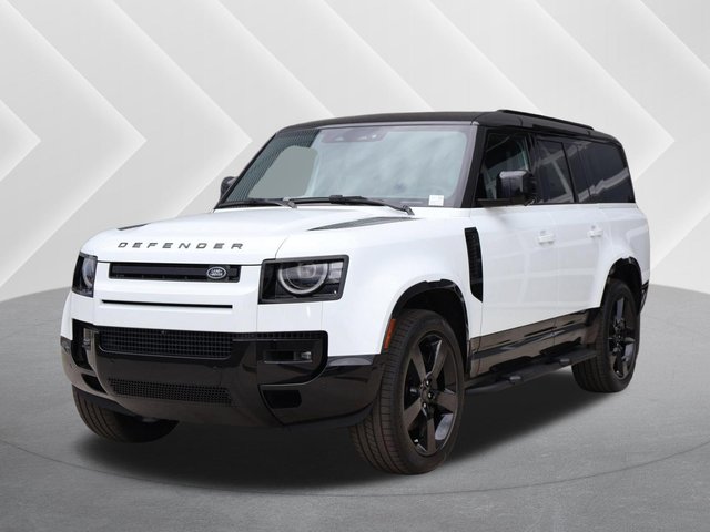 2026 LAND ROVER Defender 130 P400 X-Dynamic SE