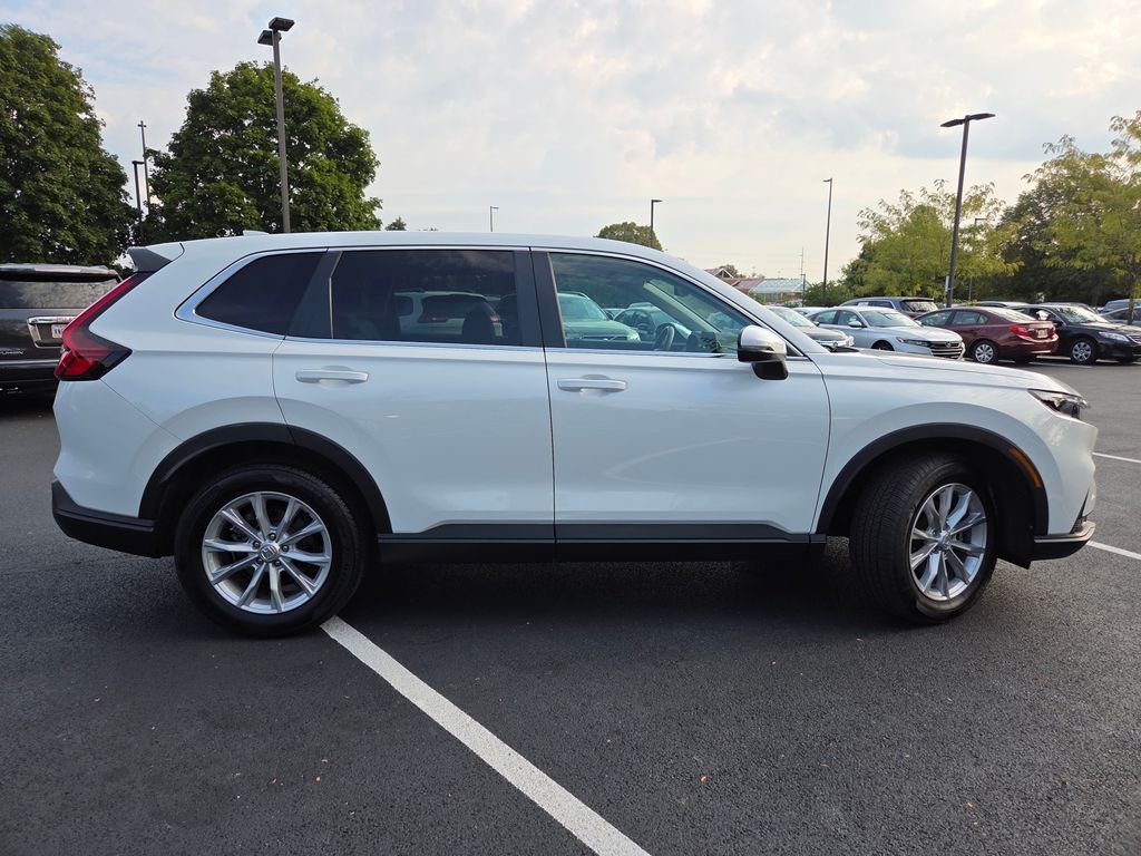 2023 Honda CR-V EX-L - Photo 25