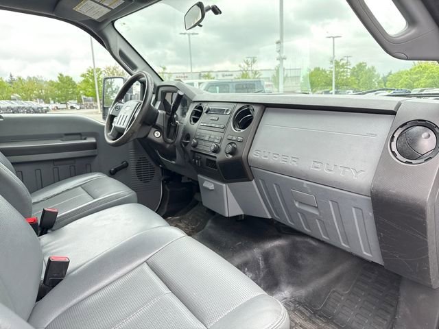 Used 2016 Oxford White Ford XL image 9