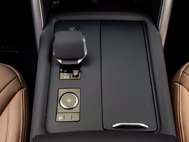 New 2026 Varesine Blue Land Rover Tempest Edition image 22