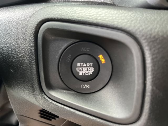 2025 Jeep Wrangler 4-Door Sport S - Photo 26