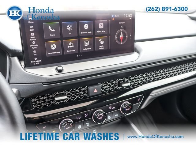 2025 Honda Accord Hybrid Sport-L - Photo 16