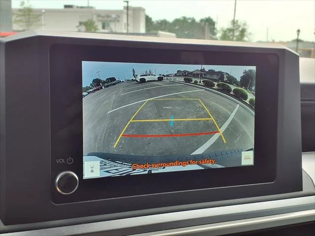 Certified Used 2025 Underground Toyota SR5 image 42