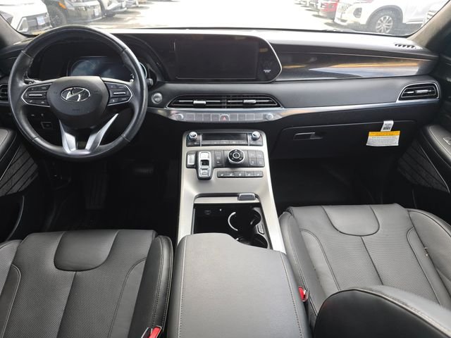 Used 2020 Becketts Black Hyundai Limited image 21