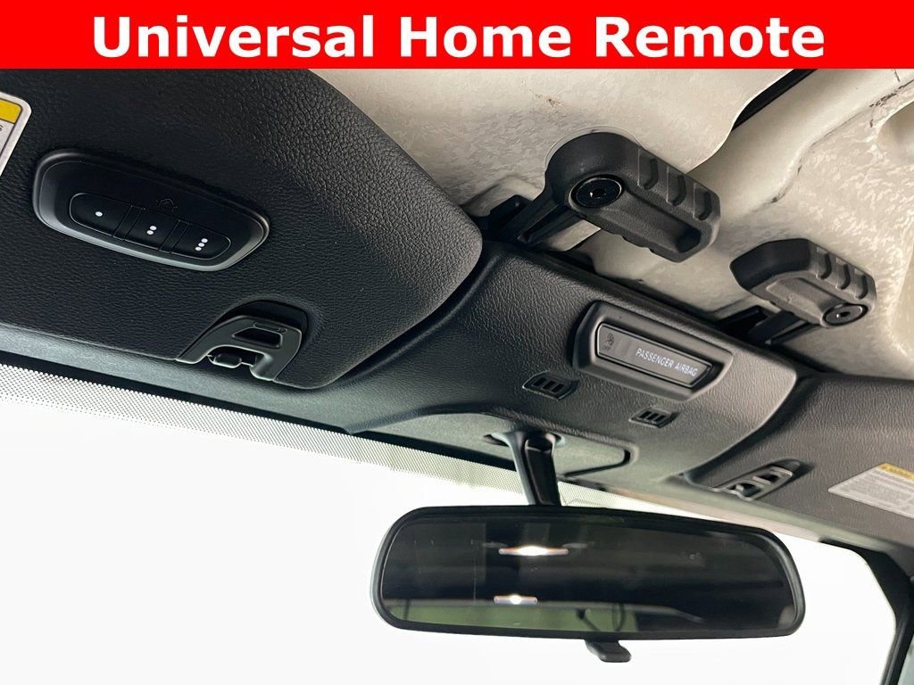 2018 Jeep Wrangler Unlimited Sahara - Photo 27