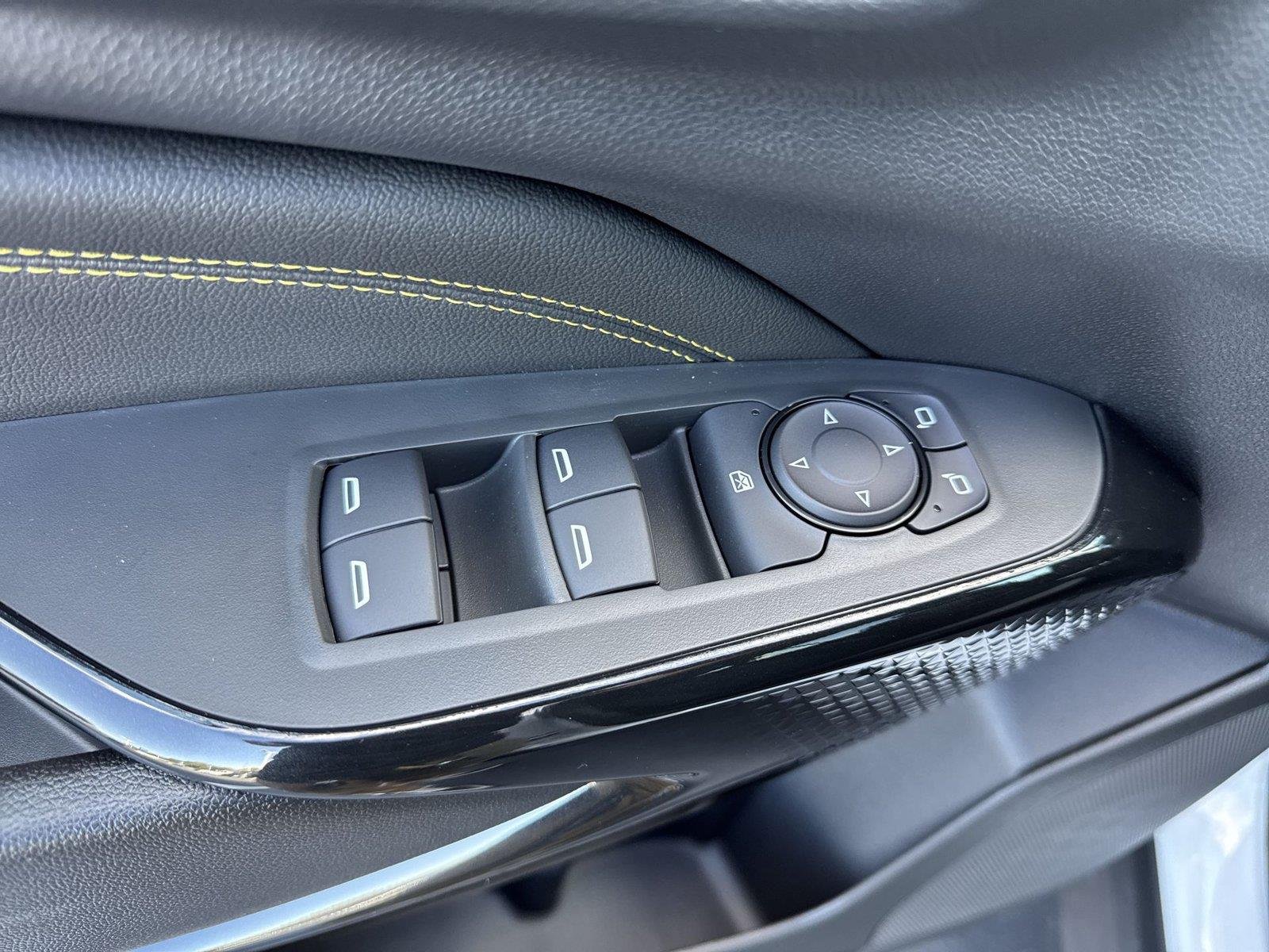 2026 Chevrolet Trax LT - Photo 27