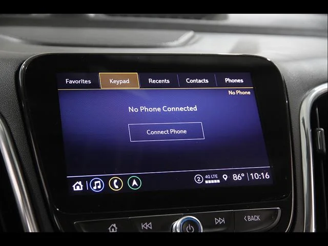 2022 Chevrolet Equinox Premier - Photo 12