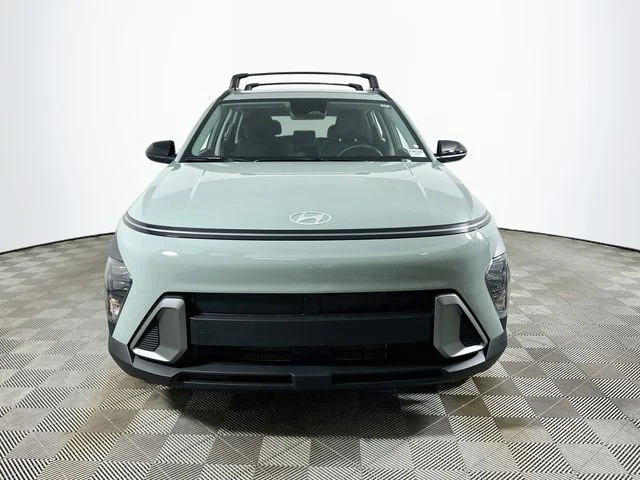 New 2027 Hyundai KONA SEL Sport