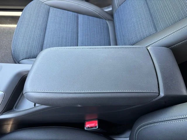 New 2026 Ebony Twilight Metallic Buick Preferred image 29