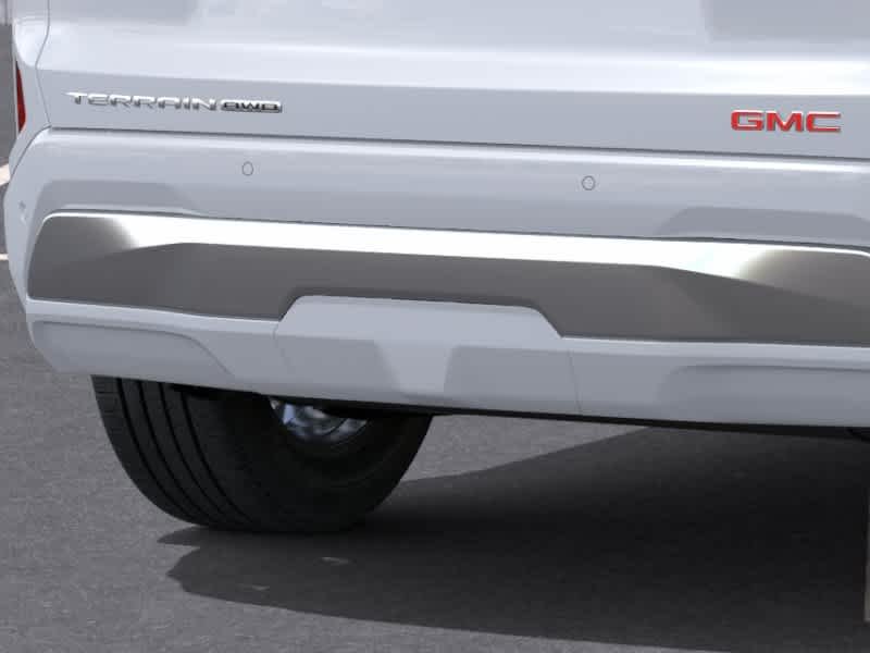 2026 GMC Terrain Denali - Photo 14