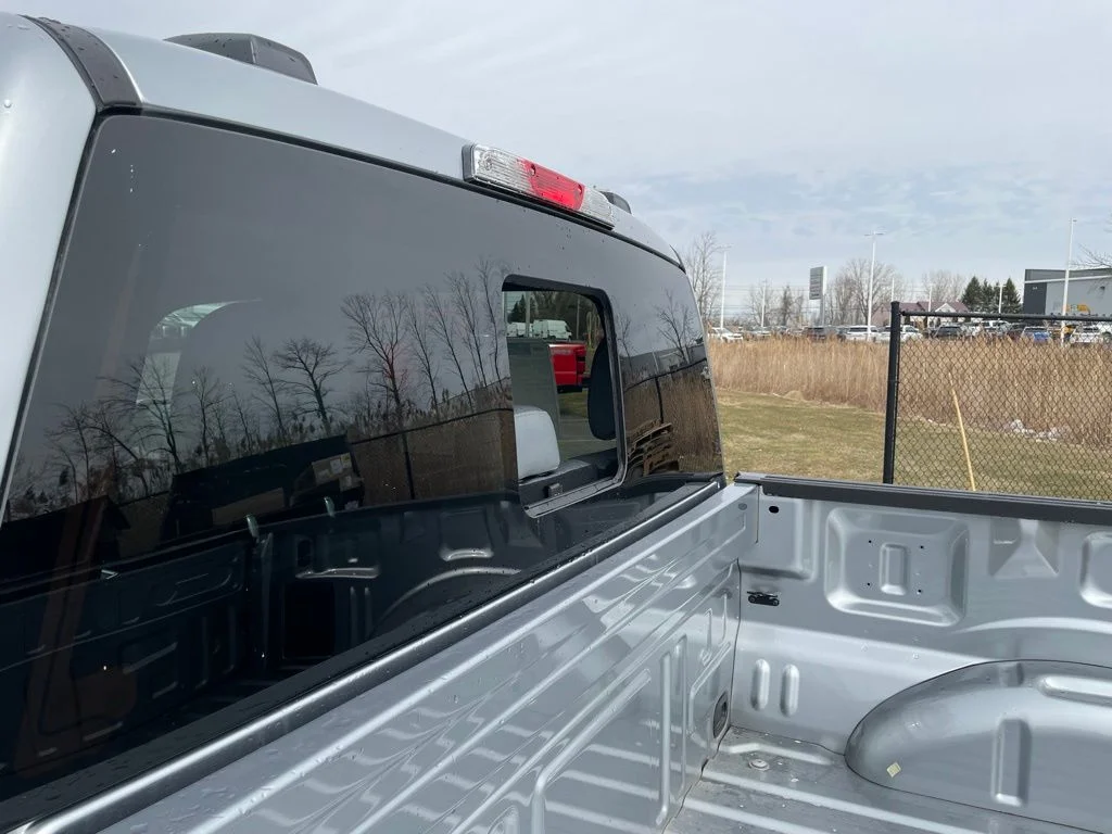 2025 Ford F-150 XLT - Photo 22