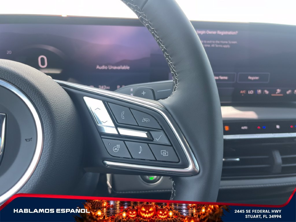 2026 Buick Enclave Avenir - Photo 27