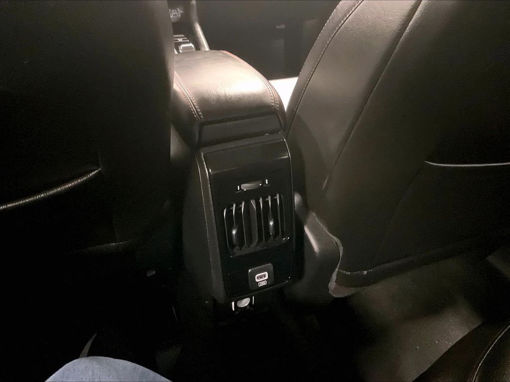 Used 2022 Black Jeep Trailhawk image 27