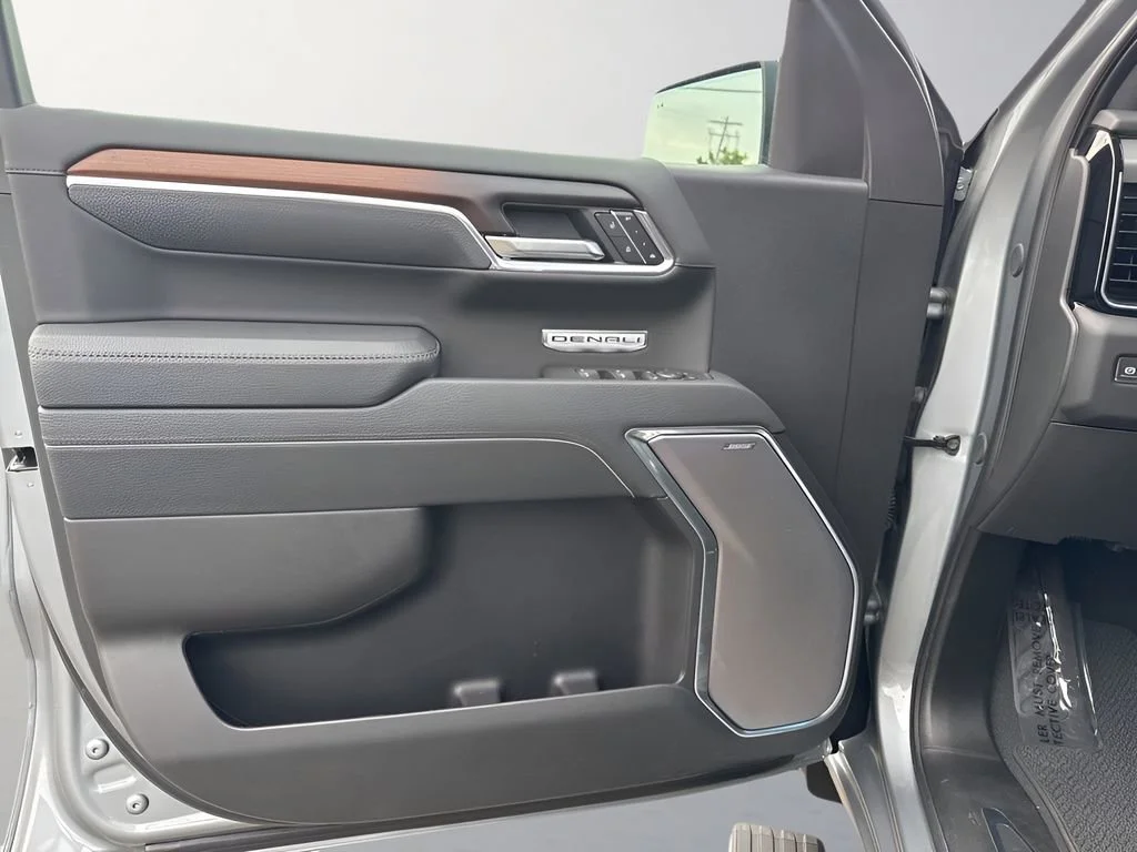 Used 2026 Sterling Metallic GMC Denali image 28