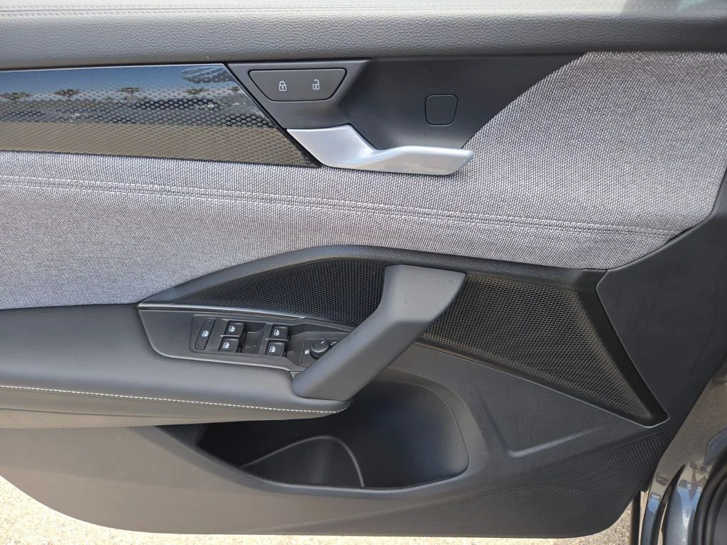 New 2026 Silver Volkswagen 2.0T S image 9