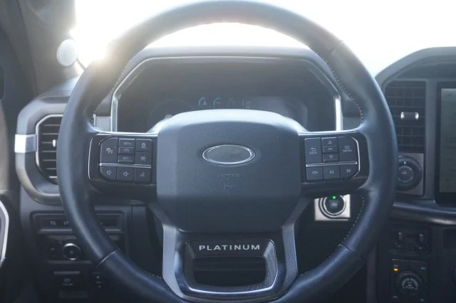 2023 Ford F-150 Platinum - Photo 29
