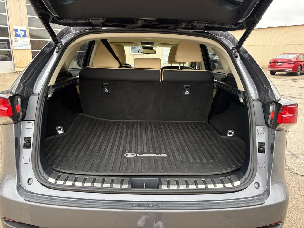 Used 2021 Gray Pearl Lexus 300 Base image 24