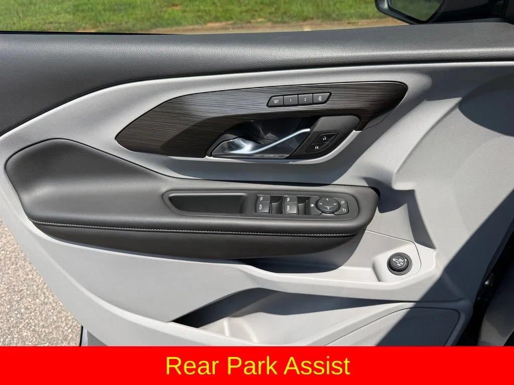 Certified Used 2023 STERLING METALLIC GMC SLT image 23