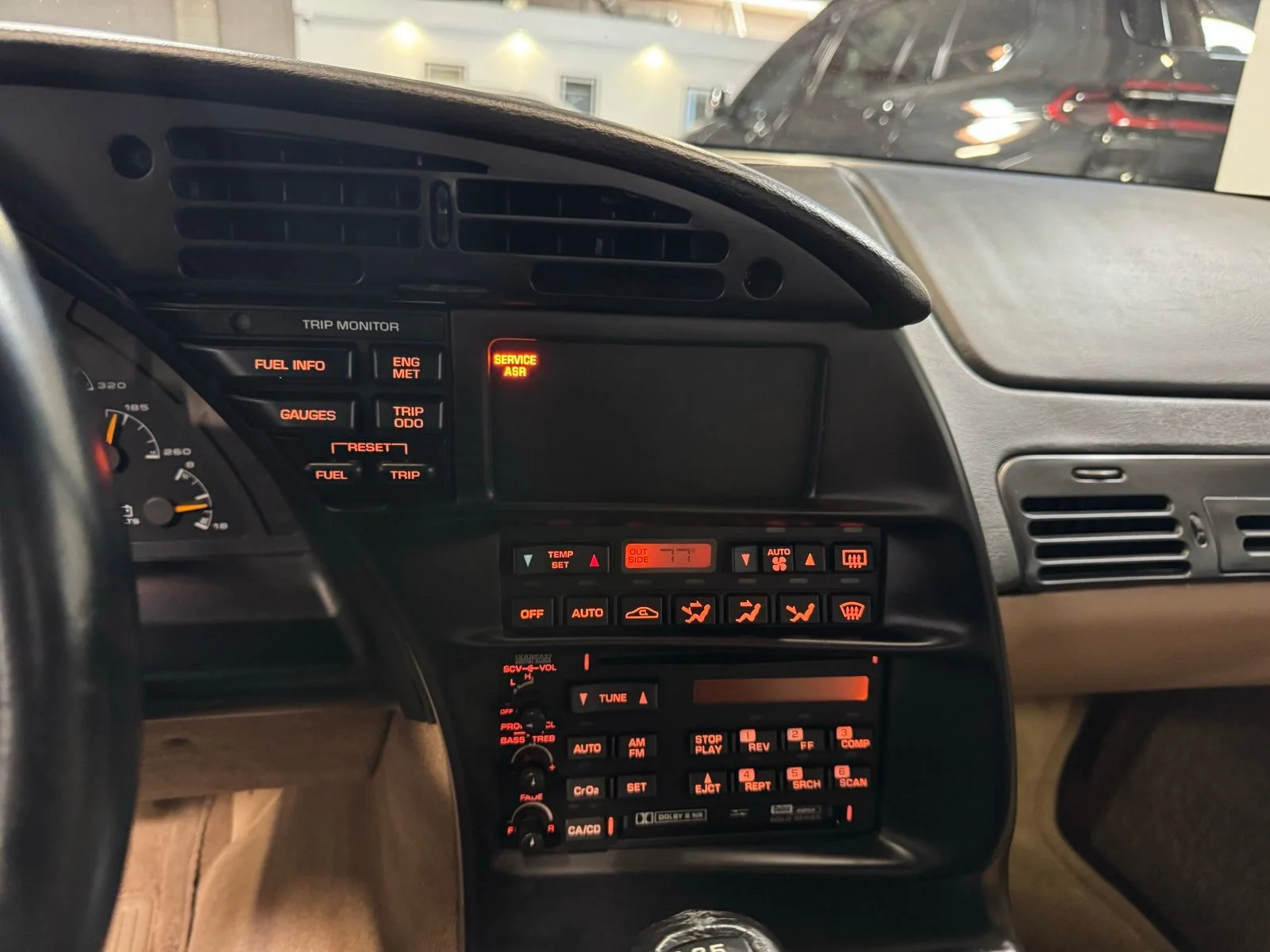 1994 Chevrolet Corvette - Photo 26