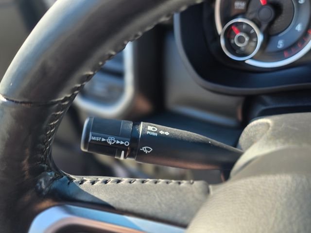Used 2019 White Ram Laramie image 39