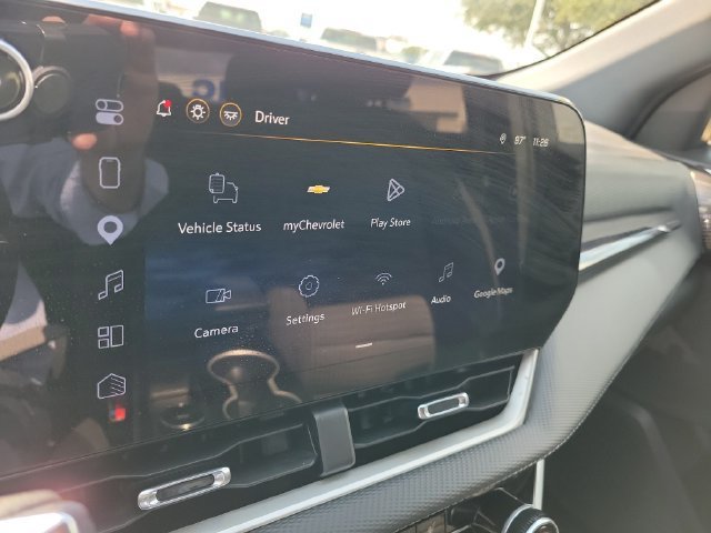 2026 Chevrolet Equinox LT - Photo 24