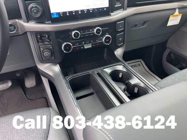 2025 Ford F-150 XLT - Photo 16