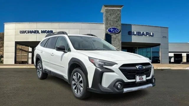 2023 Subaru Outback Limited XT