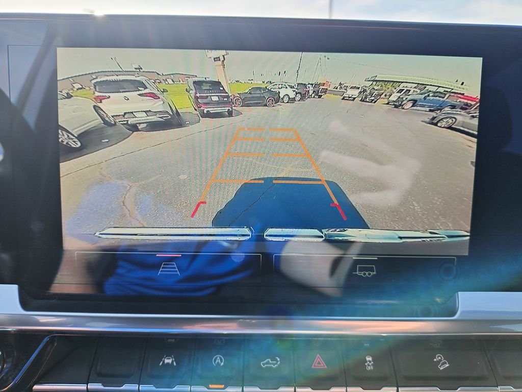 Certified Used 2023 Black GMC Elevation image 23