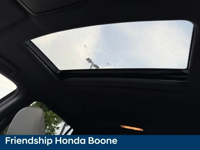 Used 2021 Blue Honda Touring image 35