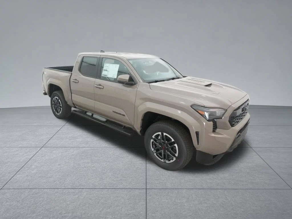 Used 2026  Toyota TRD Sport image 15
