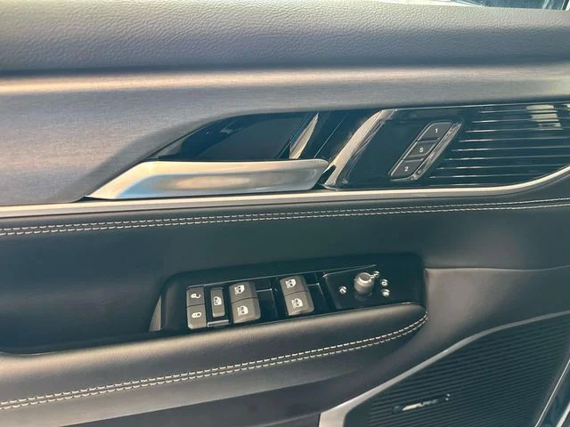 New 2026 Blue Jeep Limited Altitude image 20